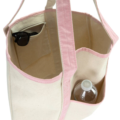 Monogram Tote Bag-M