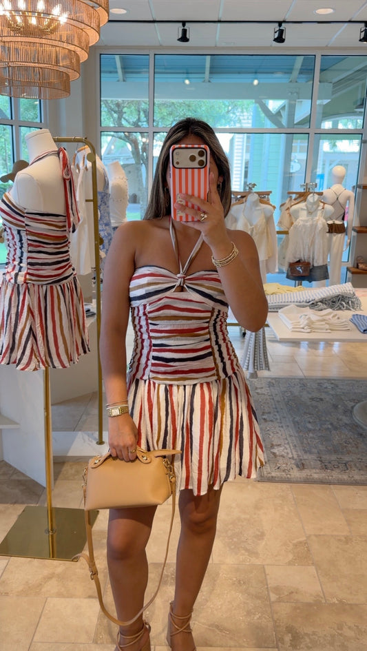 Coastal Americana Mini