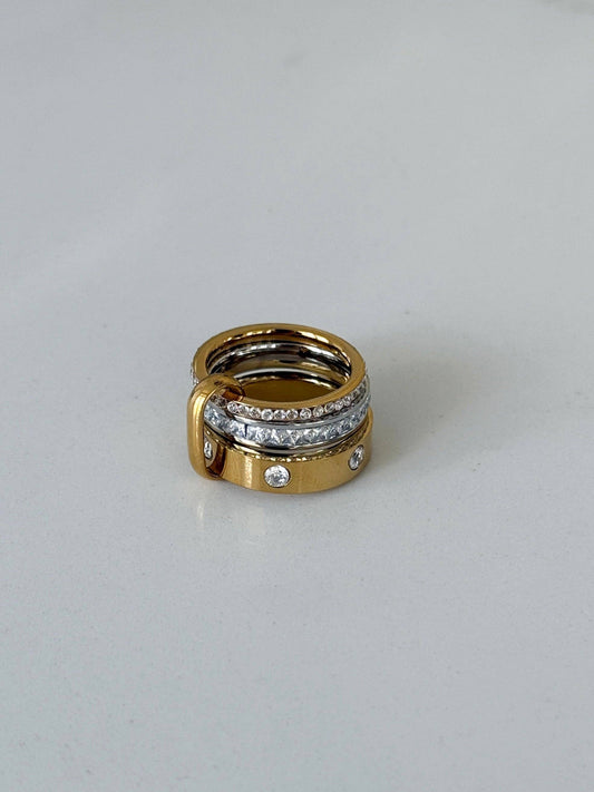 Lucy Ring