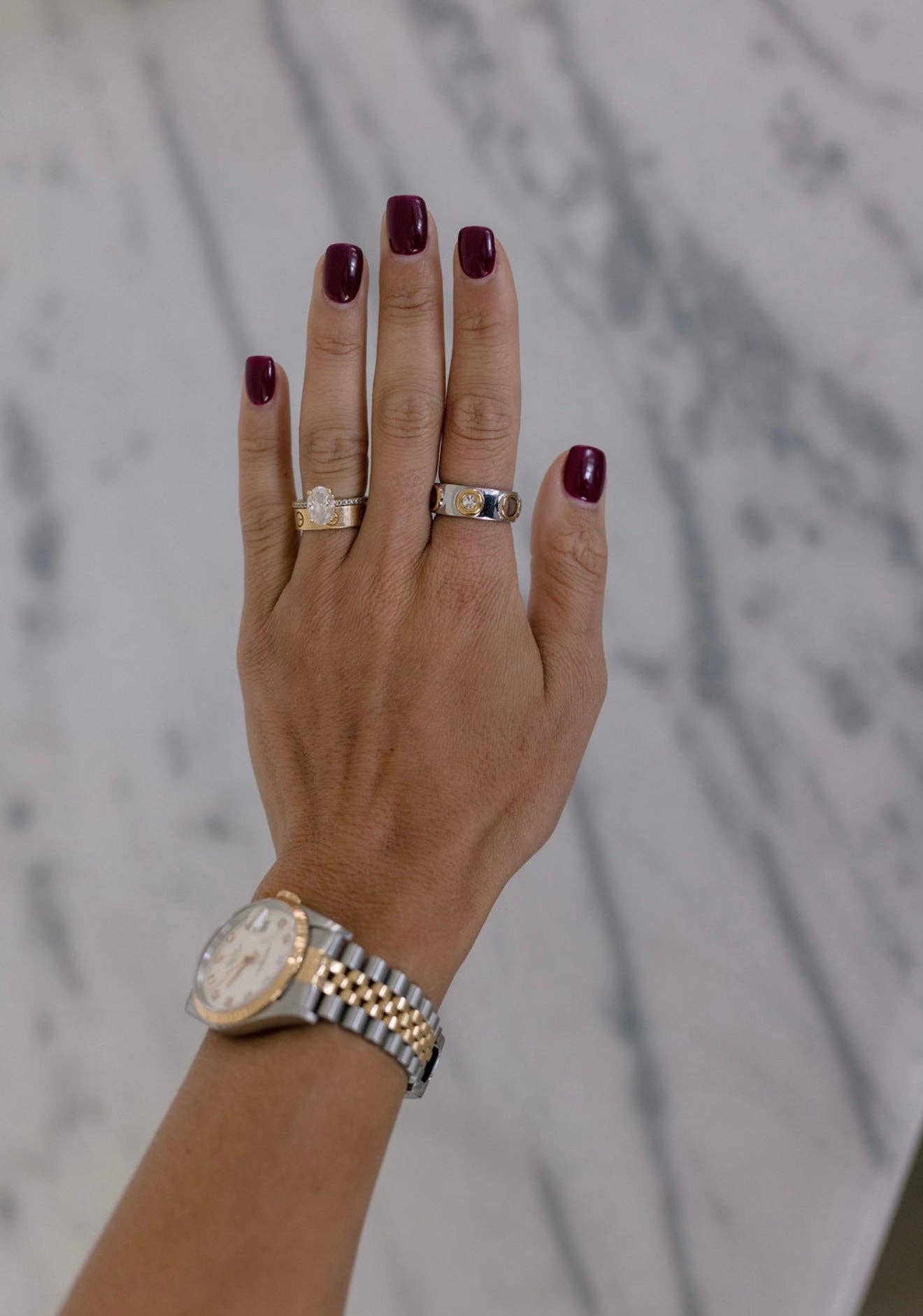 Leah Ring
