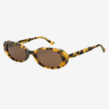 Mimi Tortoise Sunglasses