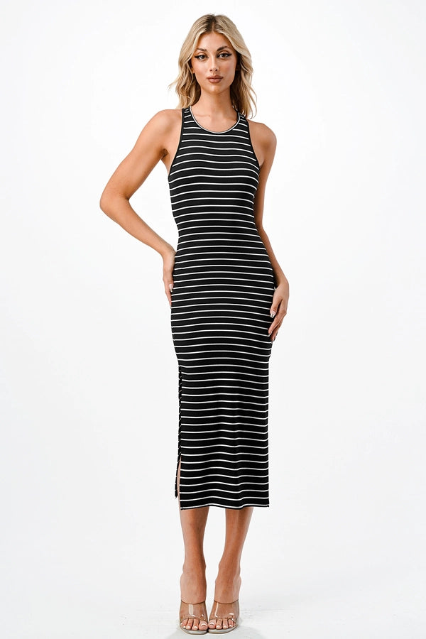 Sloane Midi Dress