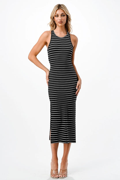 Sloane Midi Dress