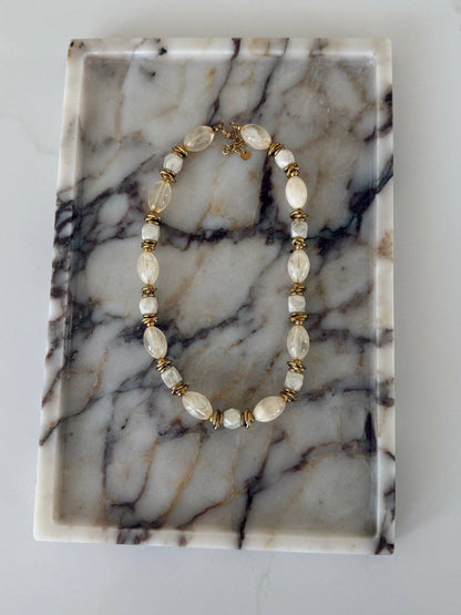 Coastal Luxe Necklace