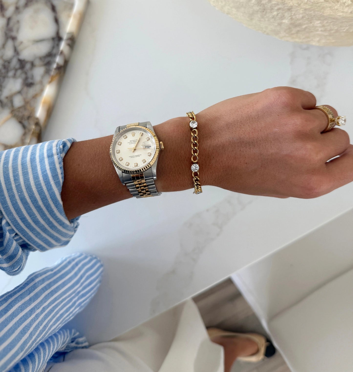 Hannah Bracelet