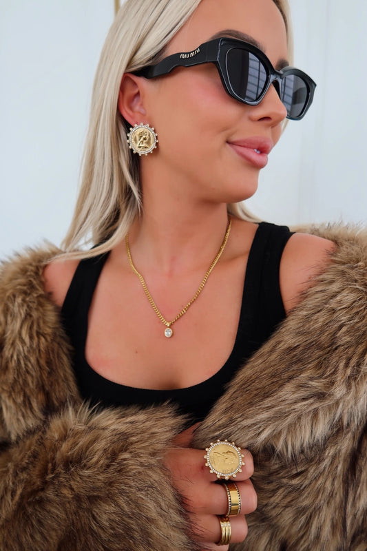 Audrey Necklace
