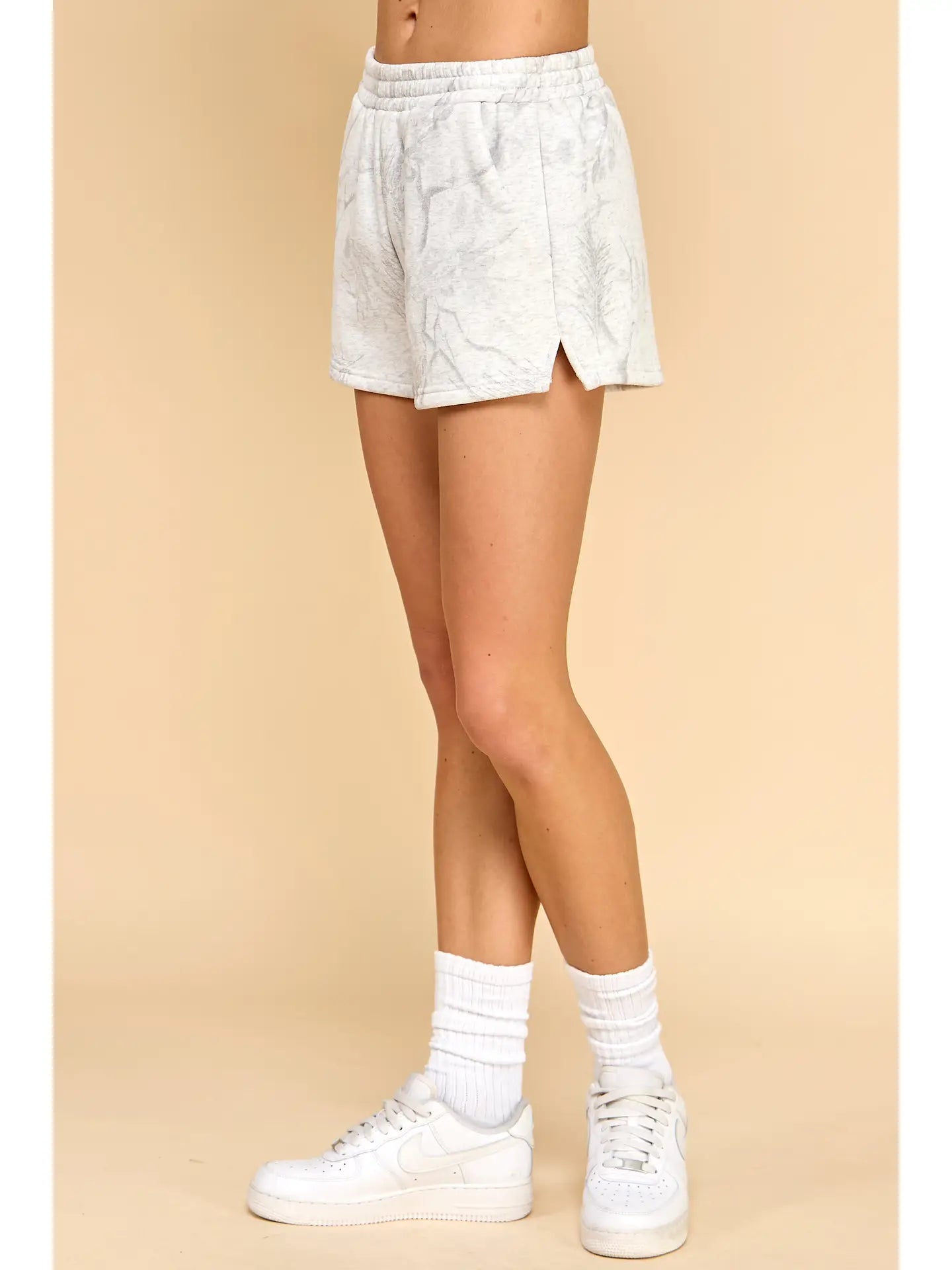 Camo Shorts