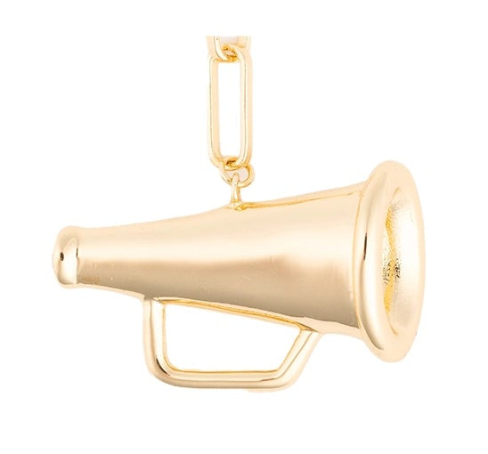 cheer charm