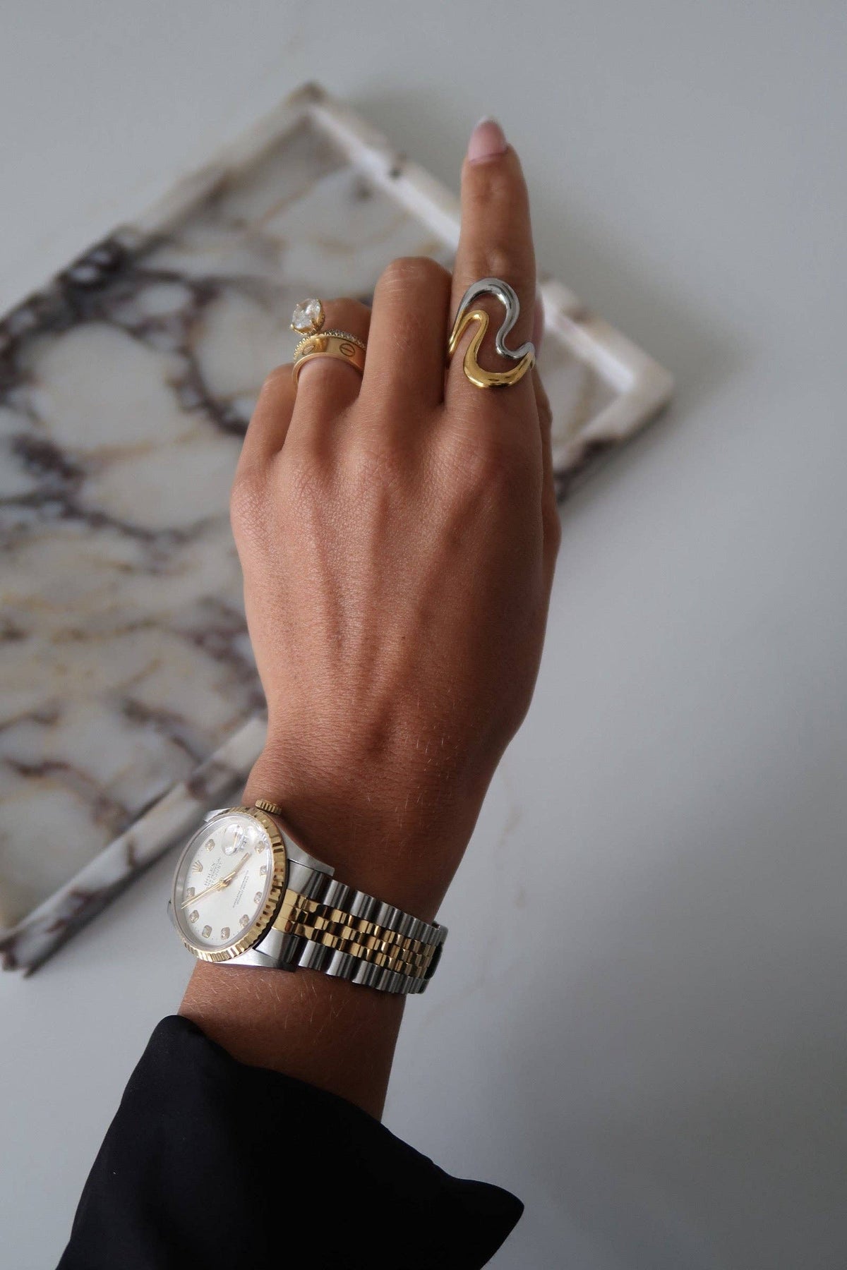 Sienna Ring
