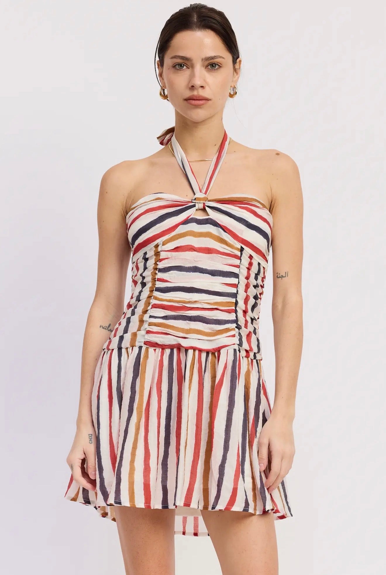 Coastal Americana Mini