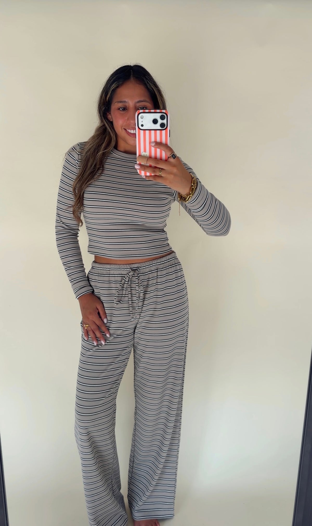 Hudson Set