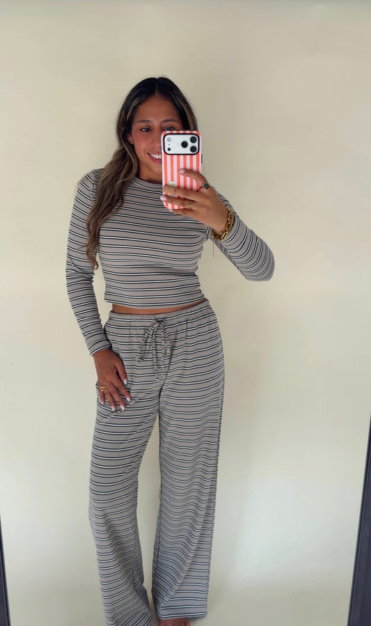 Hudson Set