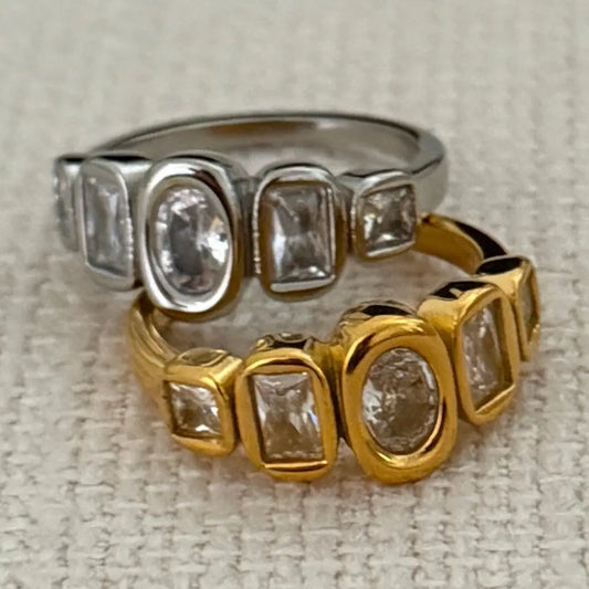Twilight Ring