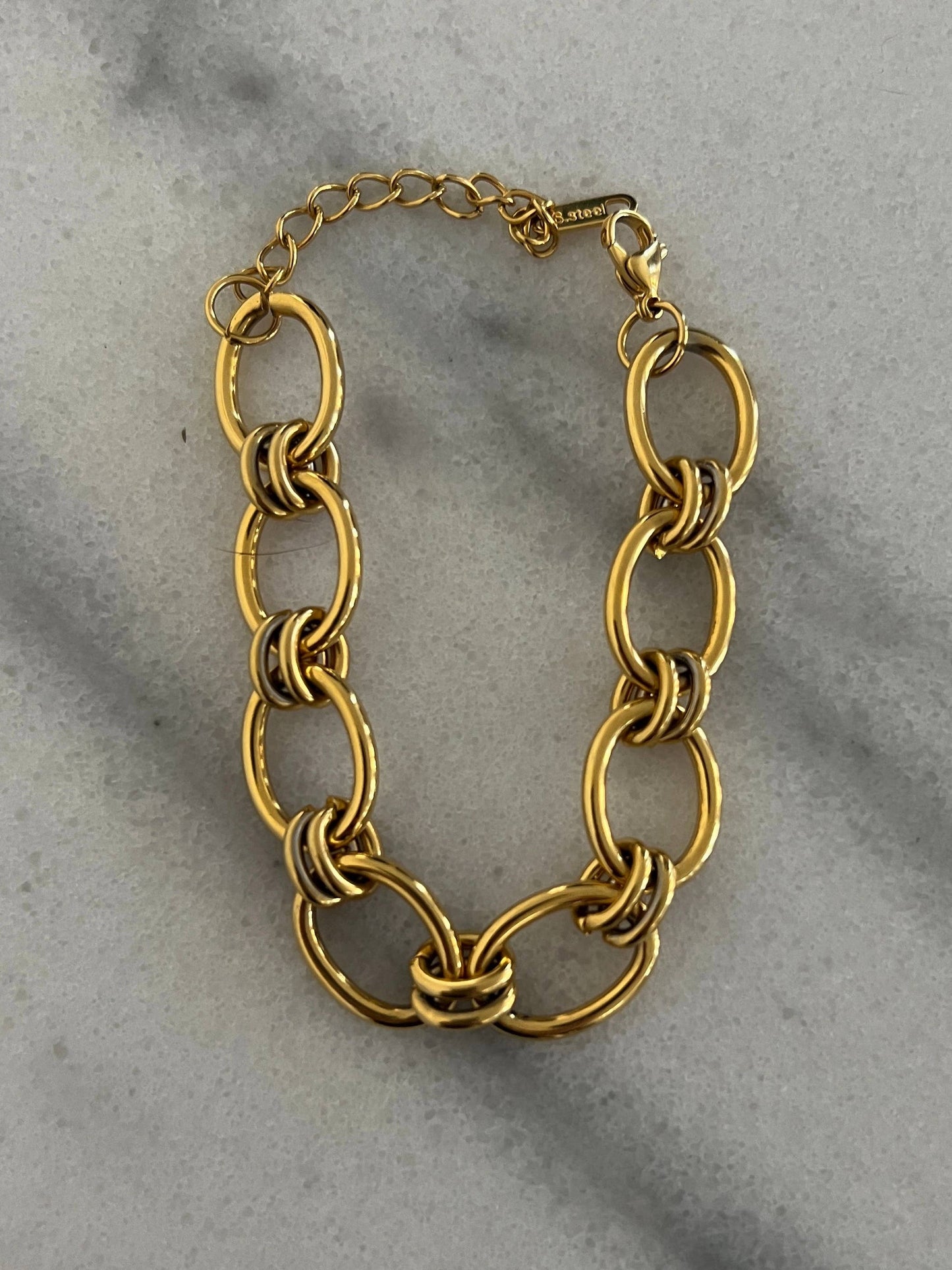 Lucca Bracelet