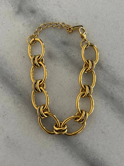 Lucca Bracelet