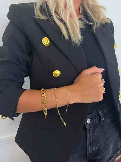 Lucca Bracelet