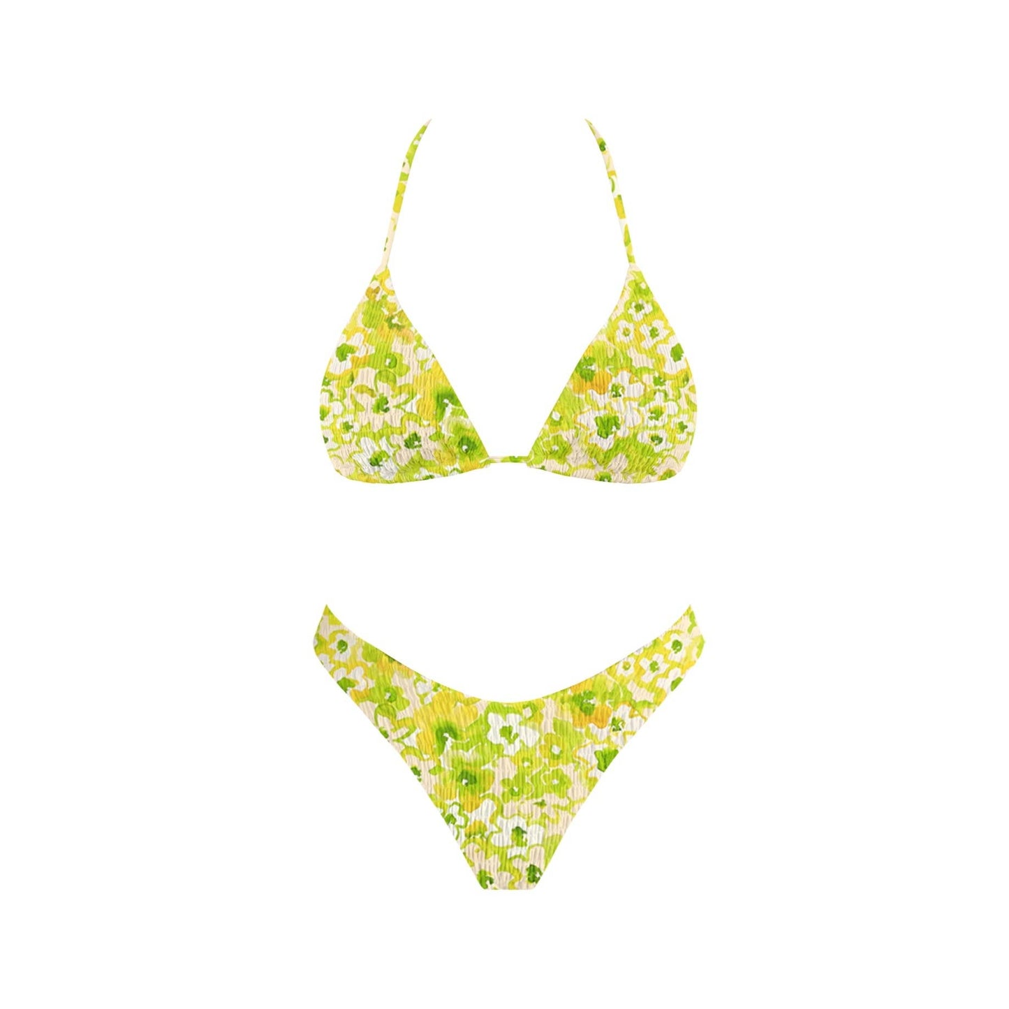 Limoncello Bikini