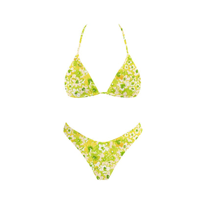 Limoncello Bikini