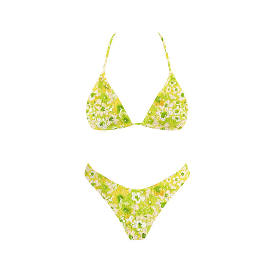 Limoncello Bikini