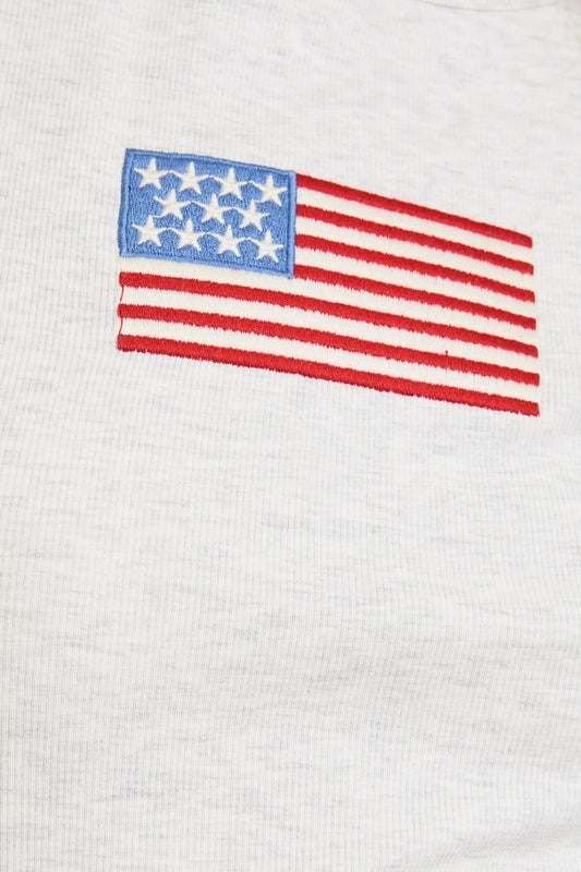Flag Tee