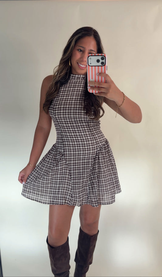 Reese Mini Dress