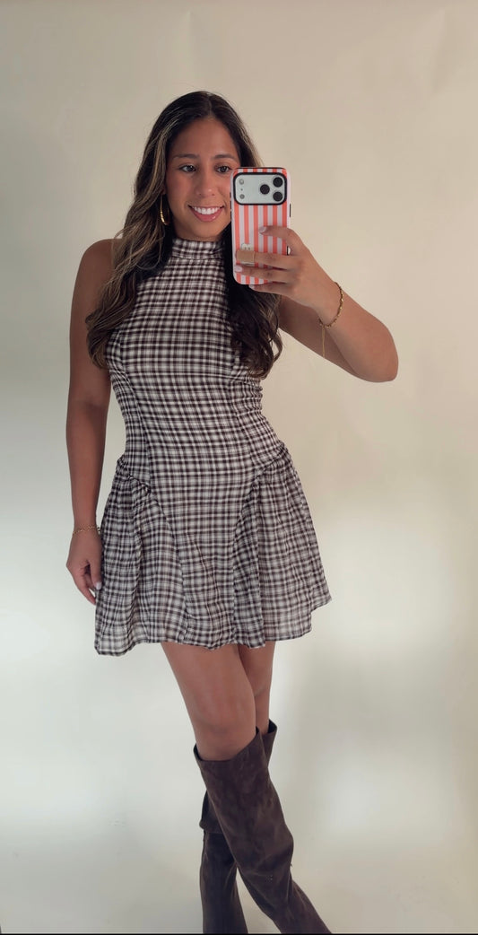 Reese Mini Dress