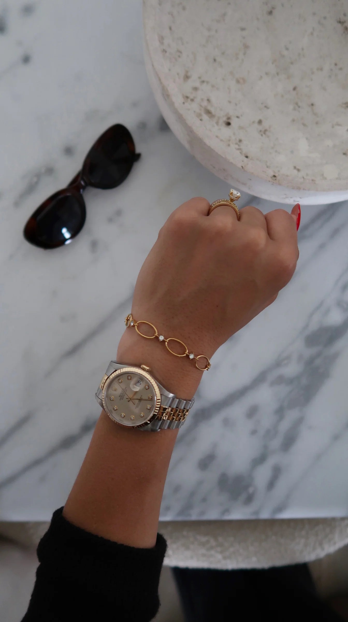 Casey Bracelet