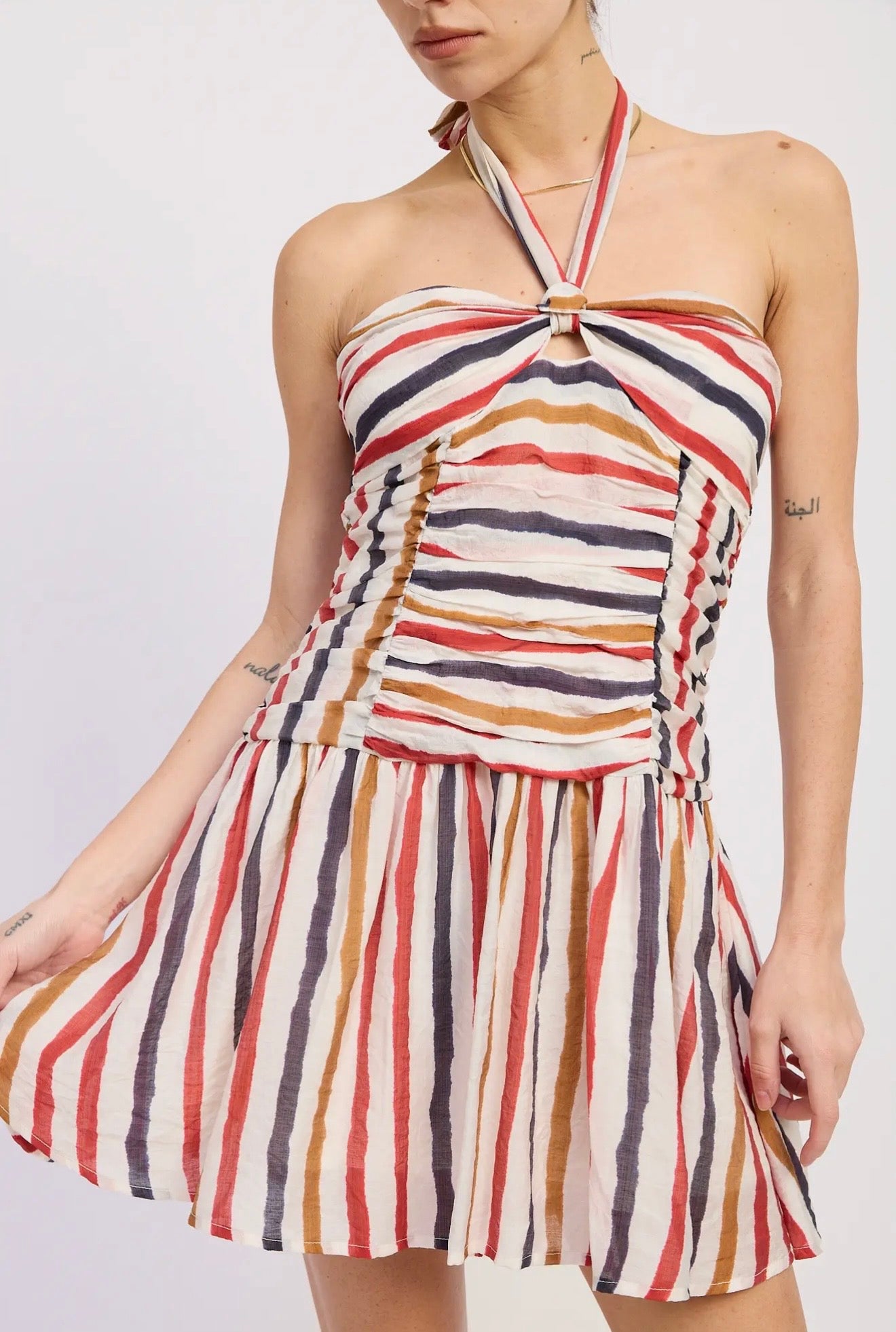 Coastal Americana Mini