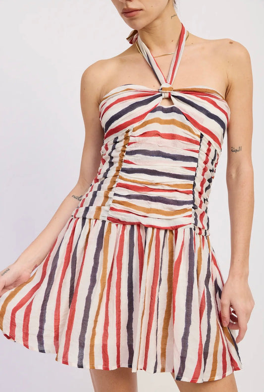 Coastal Americana Mini