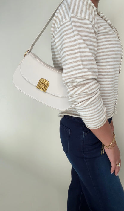 The Madison Bag- Bone