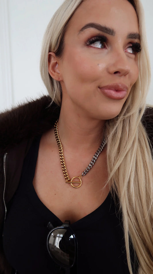 Soho chain