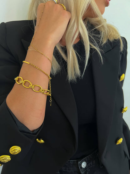 Lucca Bracelet