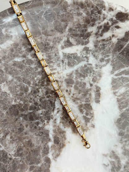 Charlotte Bracelet