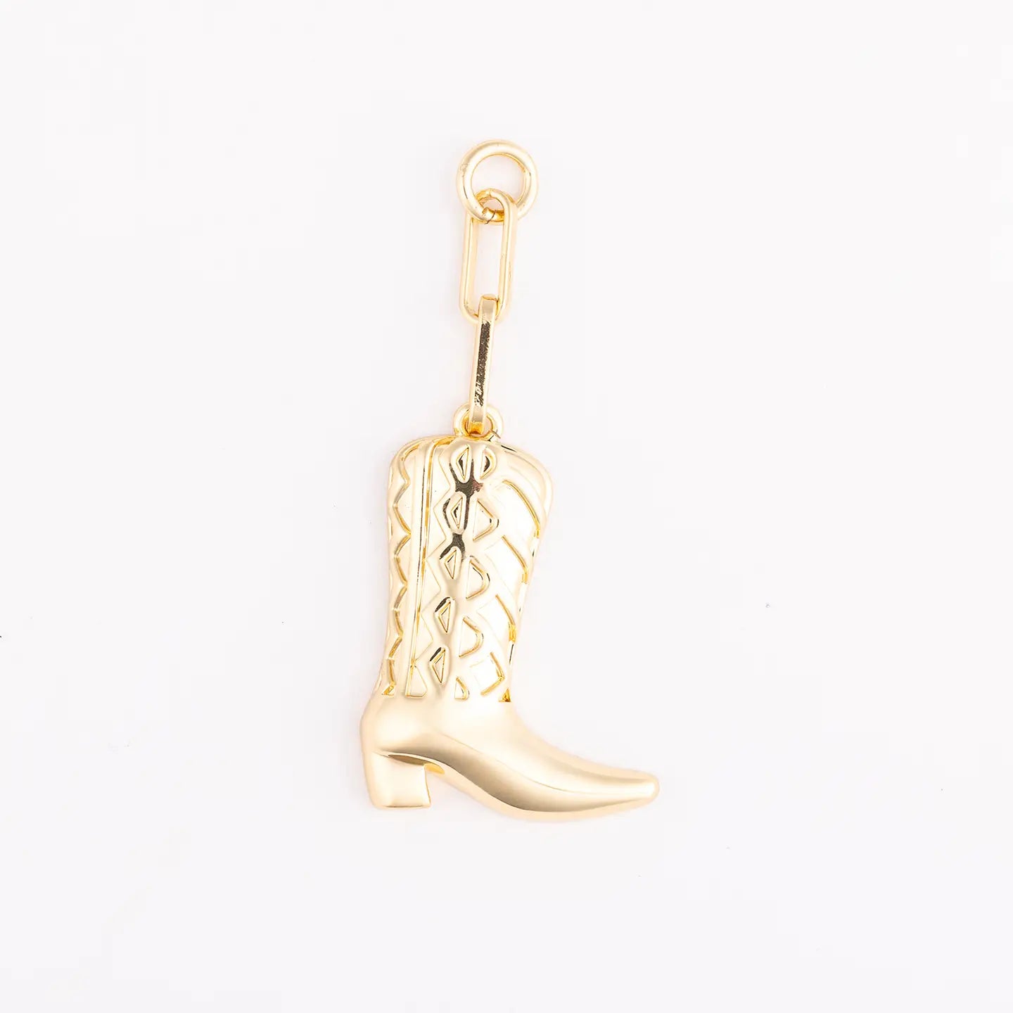 Boot Charm
