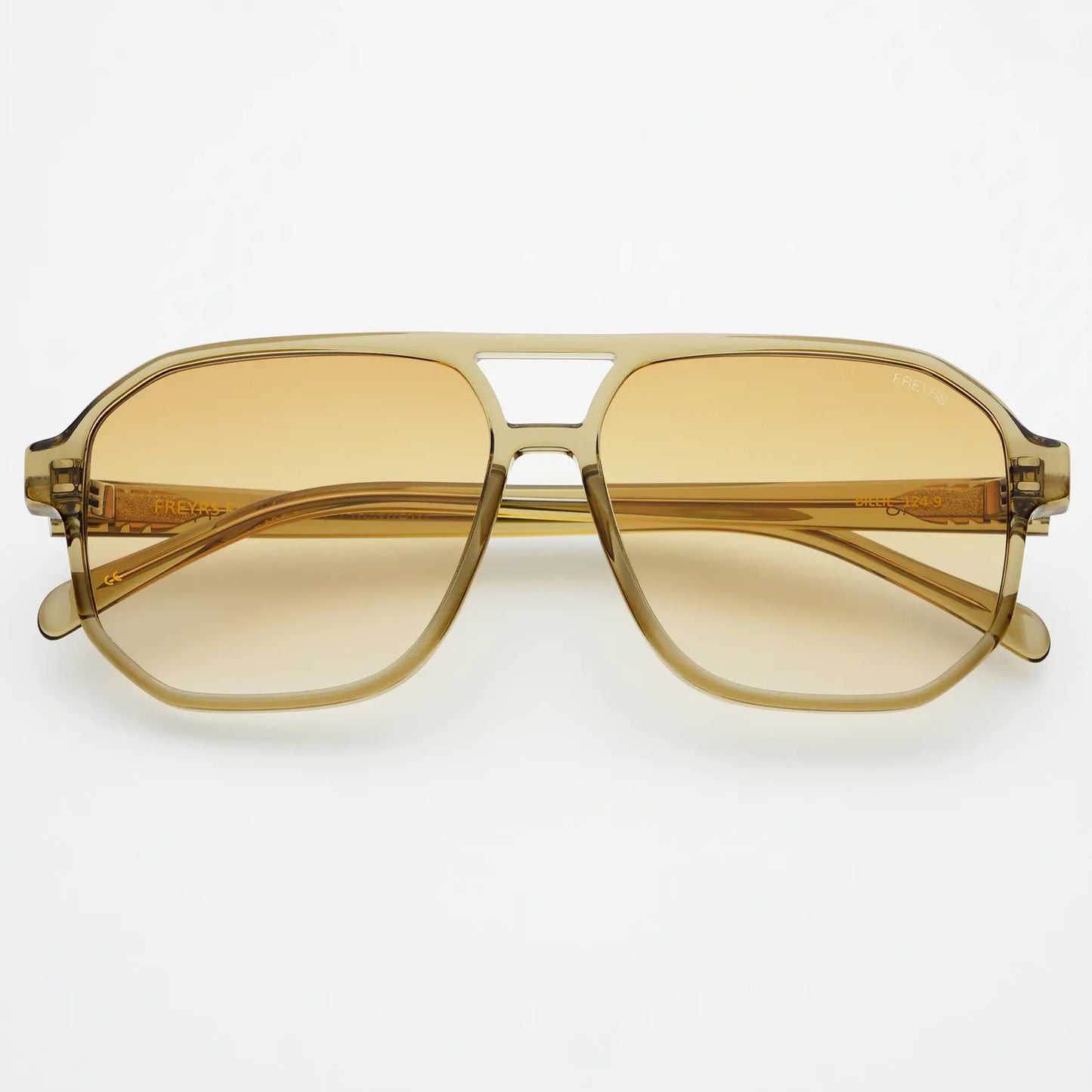 Billie Olive Sunglasses