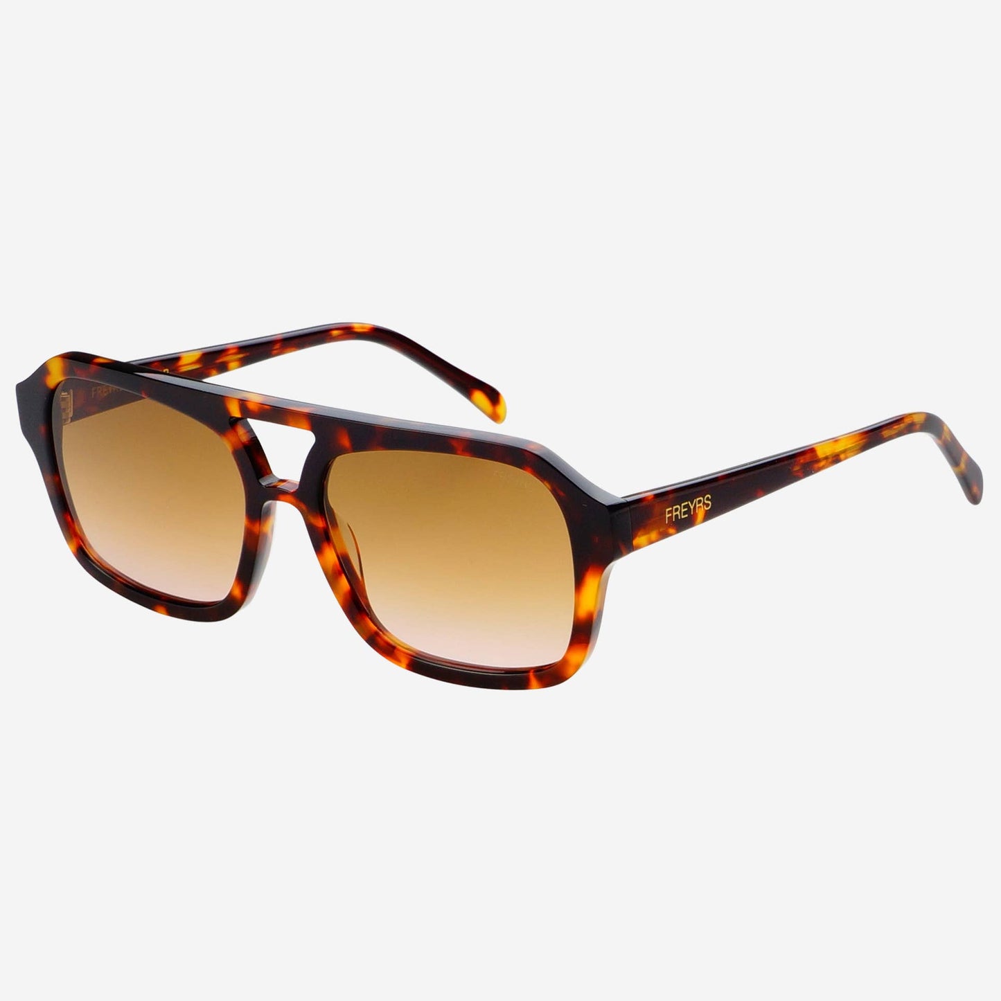 Havana Sunglasses- Tortoise