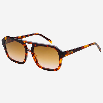 Havana Sunglasses- Tortoise
