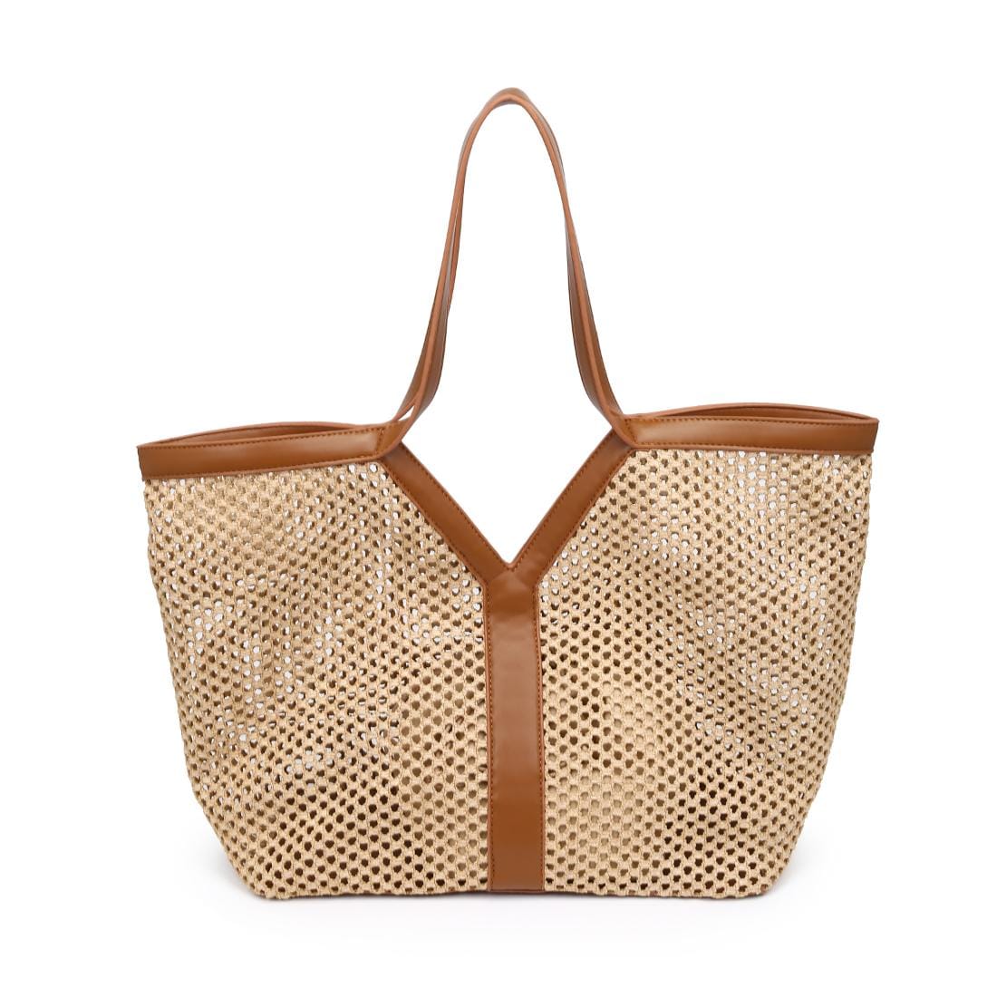 The Getaway Tote