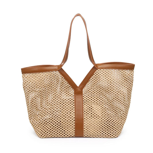 The Getaway Tote