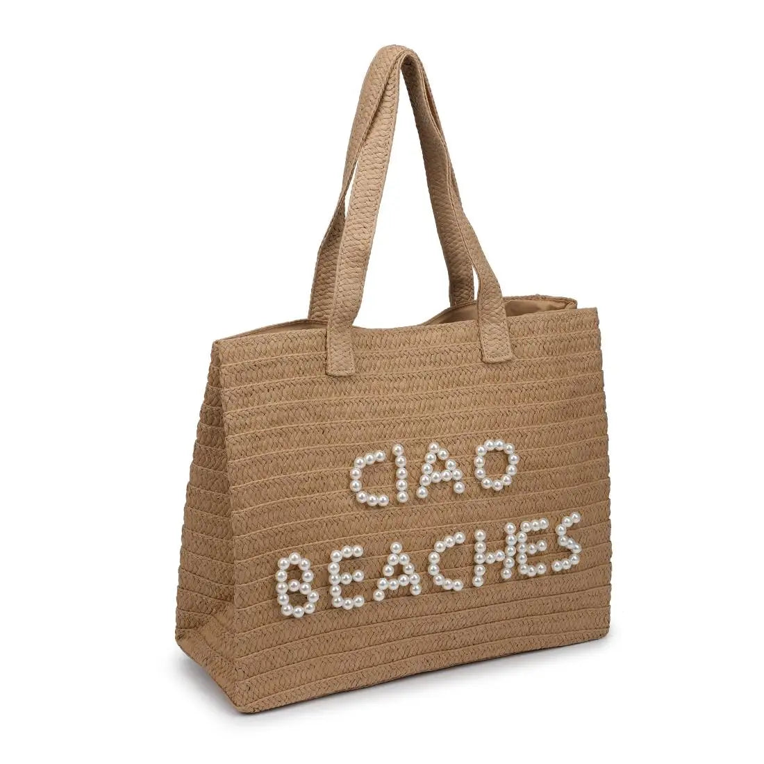 CIAO BEACHES Beach Bag