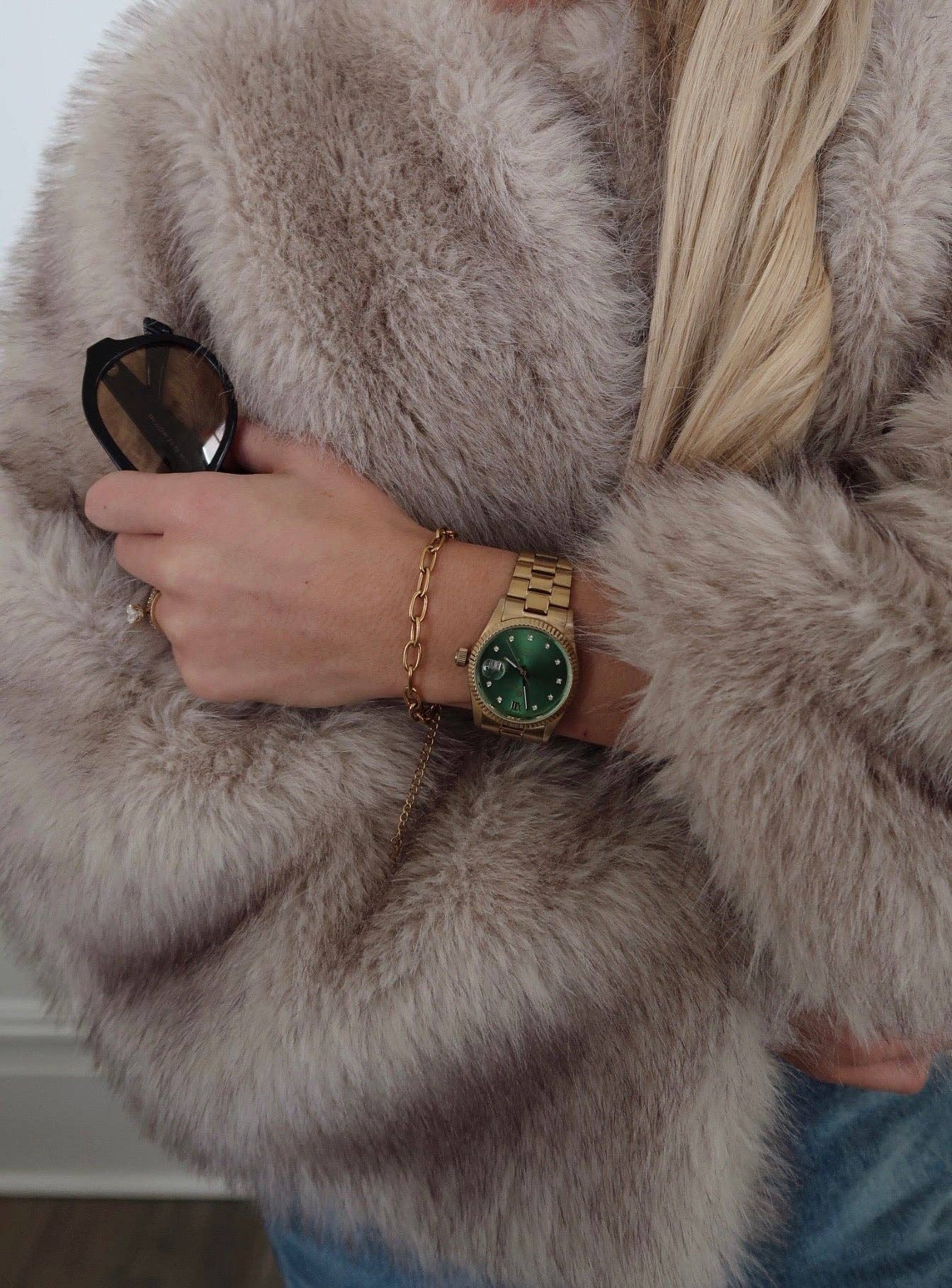 Evie Bracelet