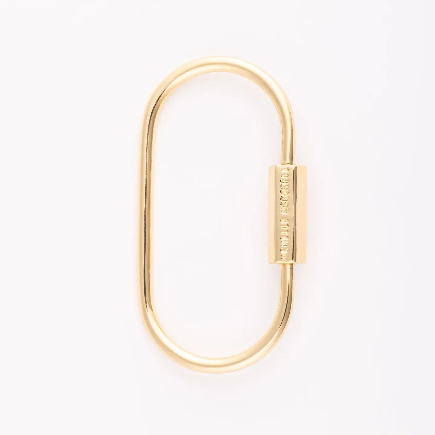 Carabiner