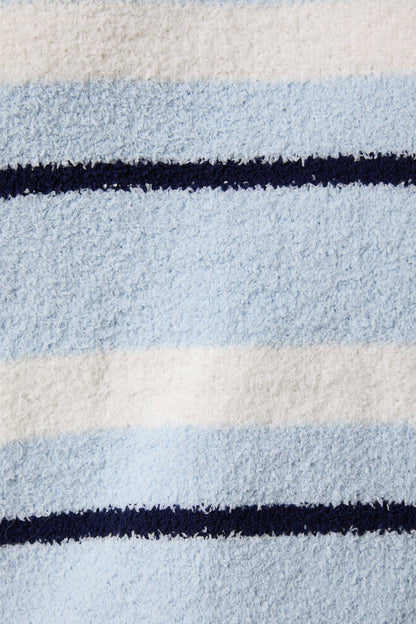 Frosted Blue Set