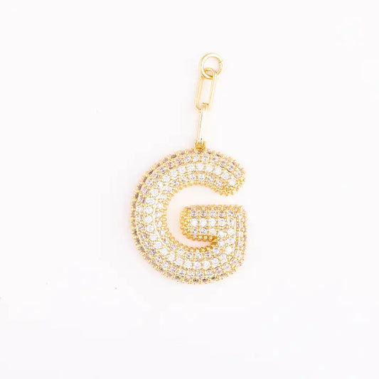 Letter G