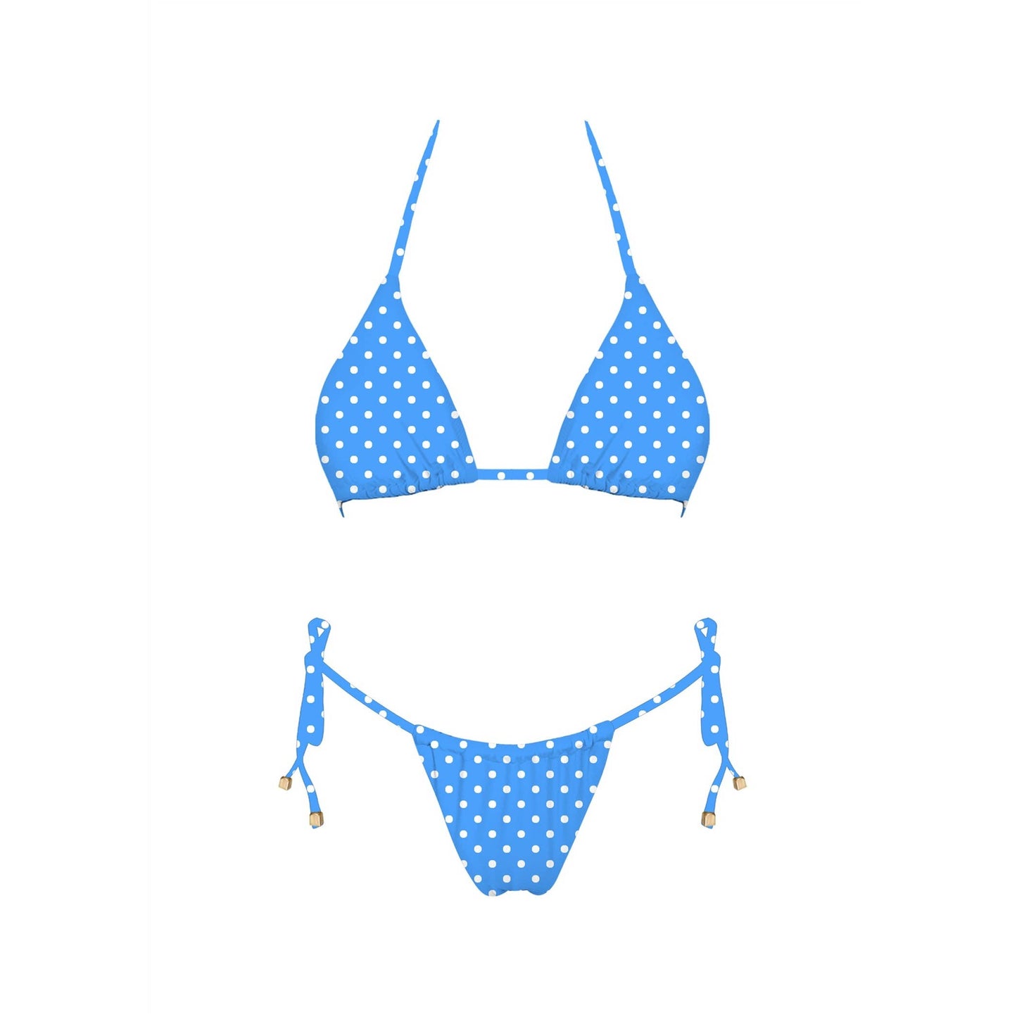 Blue Crush Bikini
