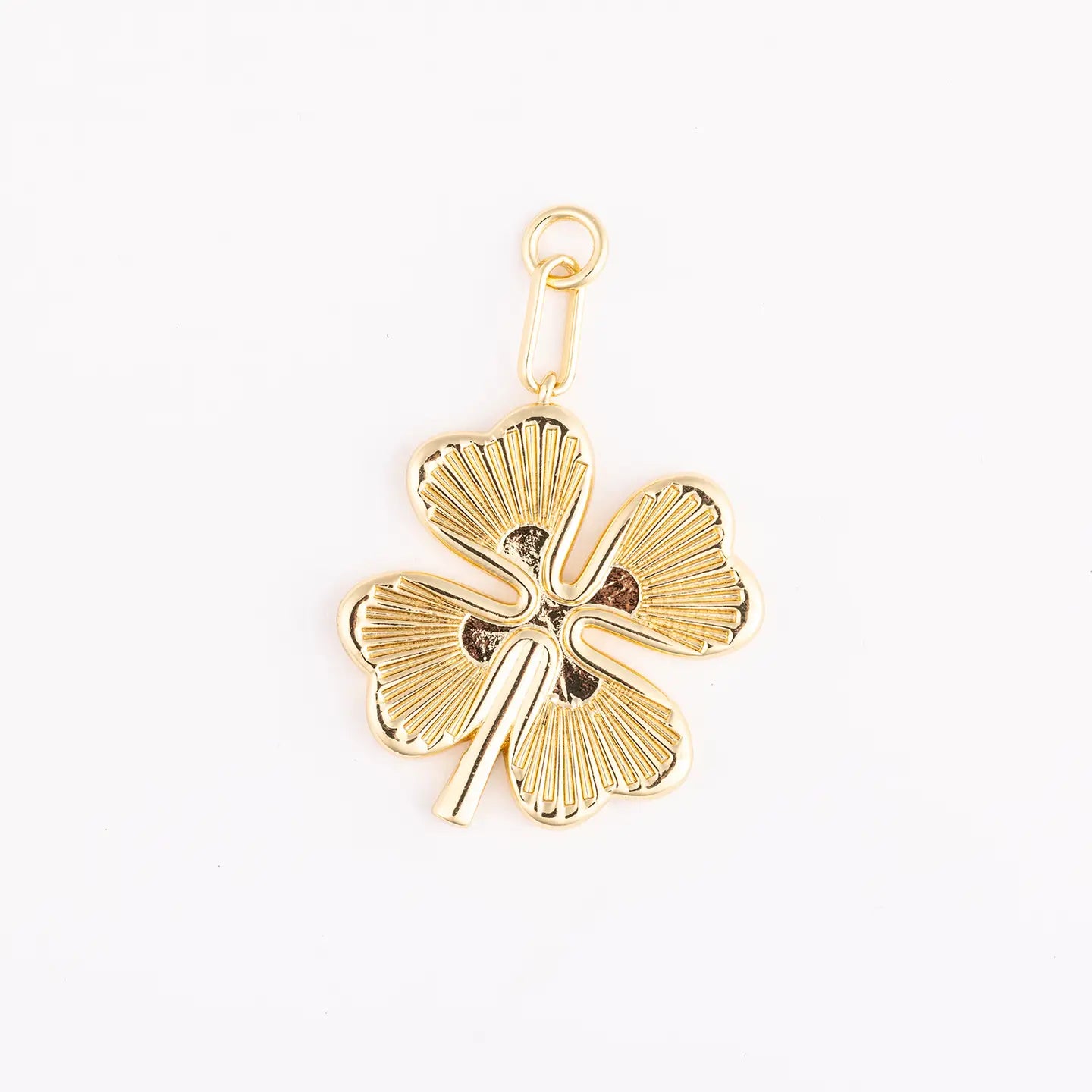 Clover Charm