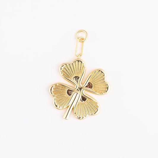 Clover Charm