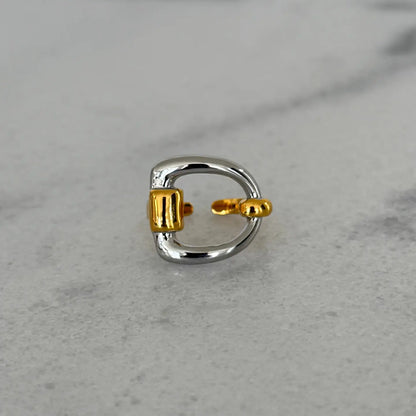 Sadle Ring