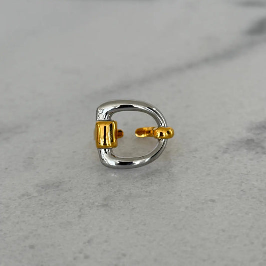 Sadle Ring