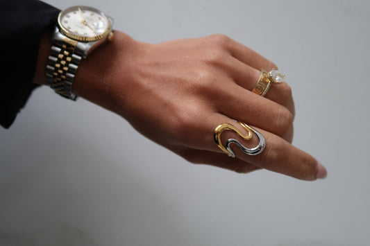Sienna Ring